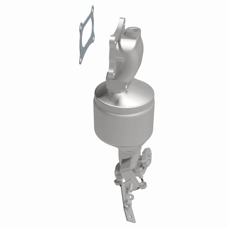 MagnaFlow Conv DF 08-10 Honda Accord 3.5L | Honda 07-13 (51893)