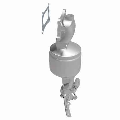 MagnaFlow Conv DF 08-10 Honda Accord 3.5L | Honda 07-13 (51893)