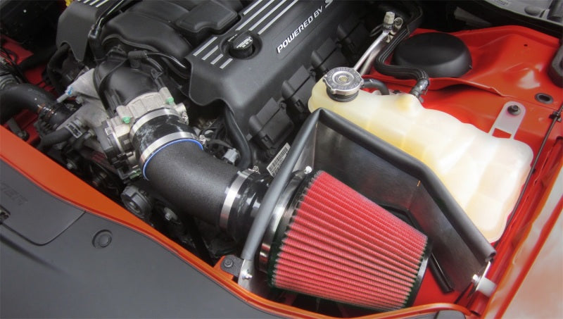 Volant APEX Series Intake Systems | Dodge Challenger/Charger (12-17) (316864D)