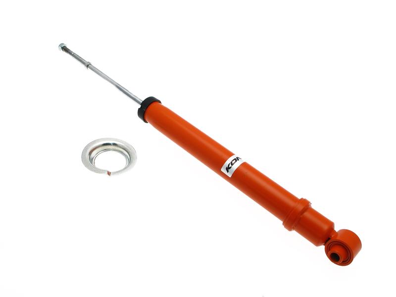 Koni STR.T (Orange) Shocks Set - 2000-2005 Lexus IS 300