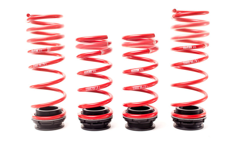 H&R VTF 13-19mm Adj Springs | BMW 640i F06 (23000-2)
