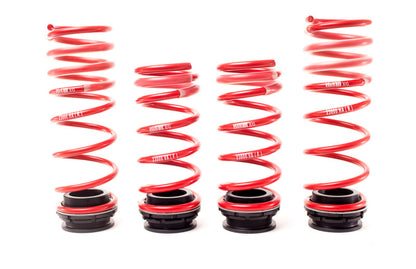 H&R VTF 13-19mm Adj Springs | BMW 640i F06 (23000-2)