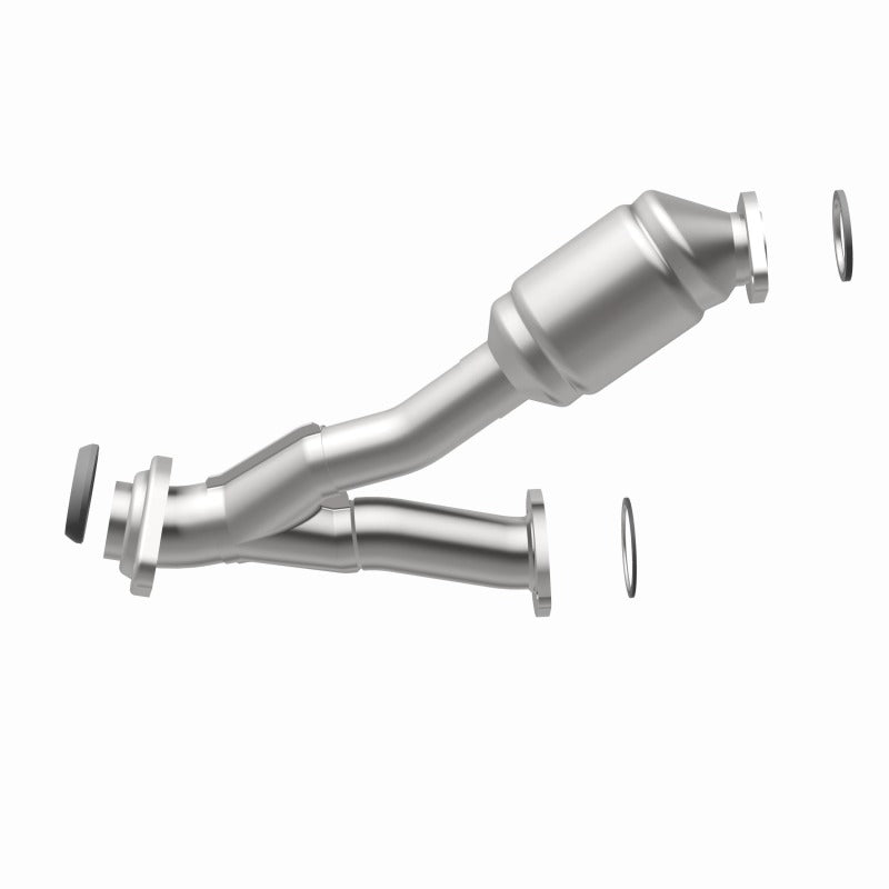 Magnaflow 49507 D&F Converter For 01-03 Highlander 3L OEM
