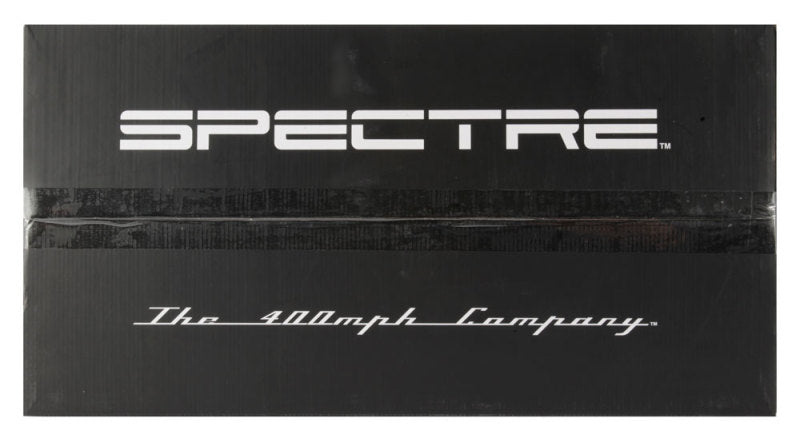 Spectre 05-09 Ford Mustang GT V8-4.6L F/I Air Intake Kit | Mustang GT (9924)