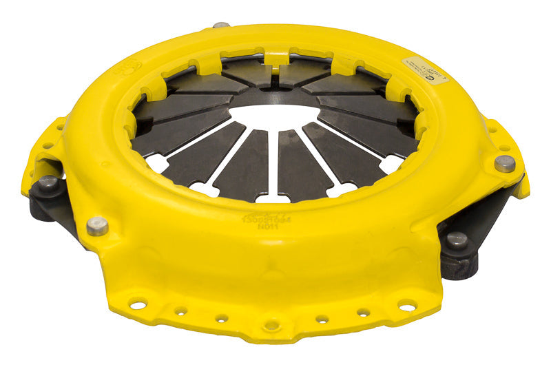 Advanced Clutch P/PL Heavy Duty (N011)