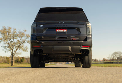 Flowmaster Flow FX Cat-Back Exhaust Chevy Suburban/Tahoe/Yukon XL (21-26) (718216)