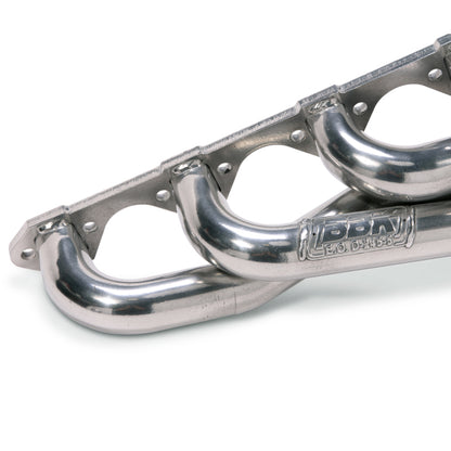 BBK 79-93 Mustang 5.0 Shorty D&S Headers | Ford (79-93) (15150)