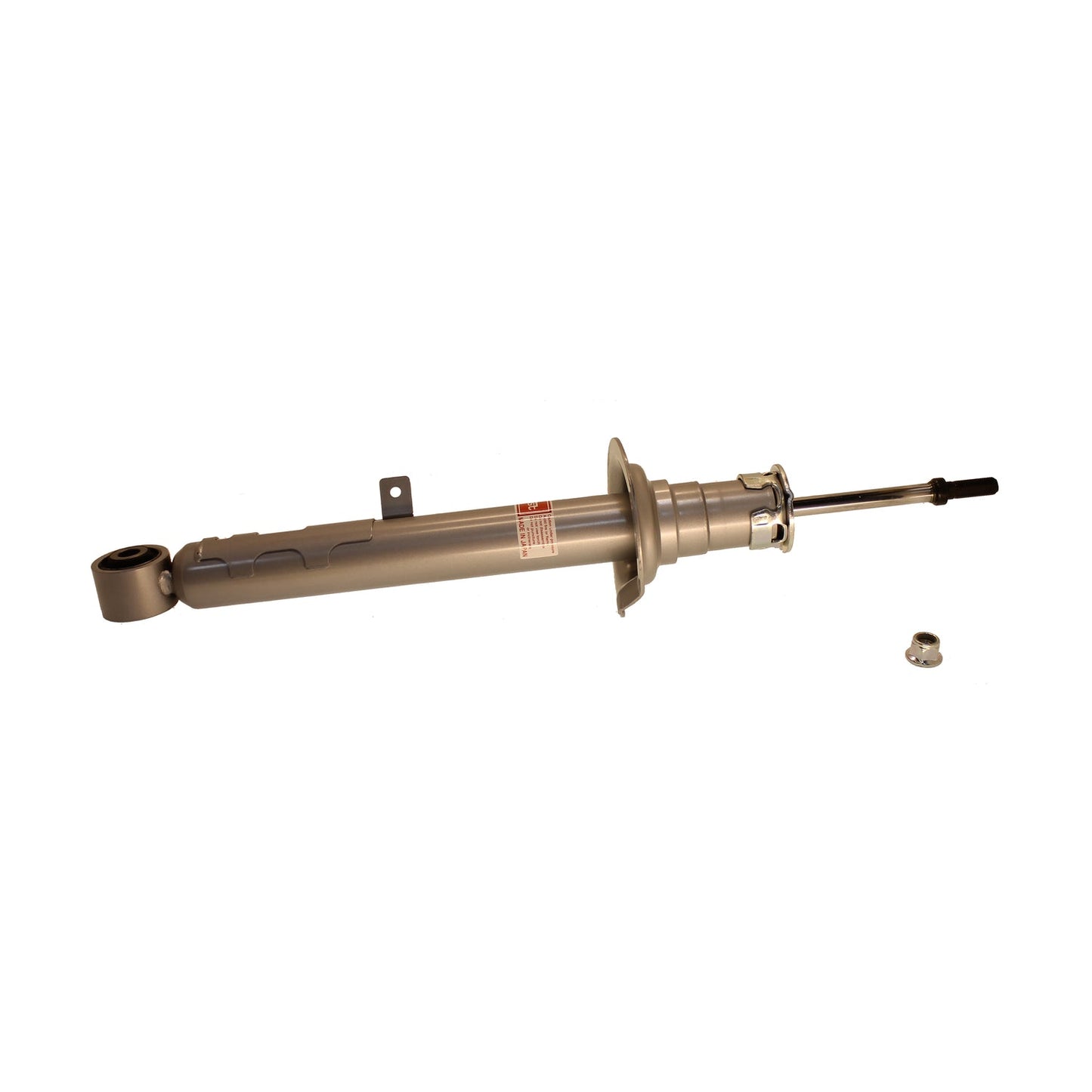 KYB Shocks & Struts Gas-a-Just Front Left 14-15 Lexus IS250 / IS350 (RWD) | 5510015