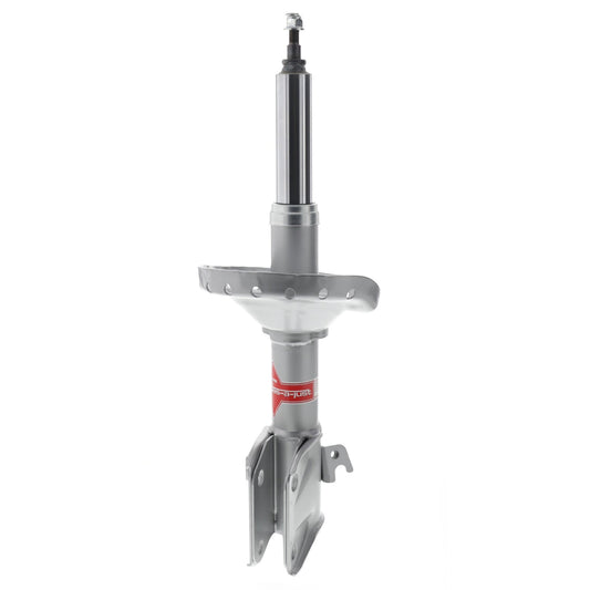 KYB Front Left Gas-a-just Strut Subaru Impreza