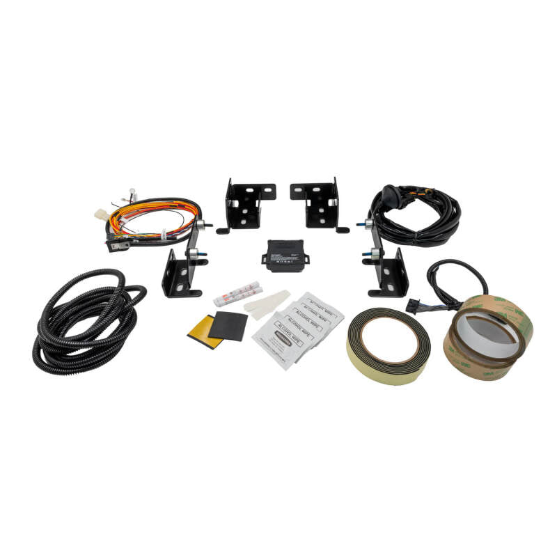 ARB 6178410 Canopy Fitting Kit For Toyota Tacoma 19+