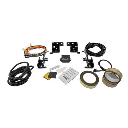 ARB 6178410 Canopy Fitting Kit For Toyota Tacoma 19+