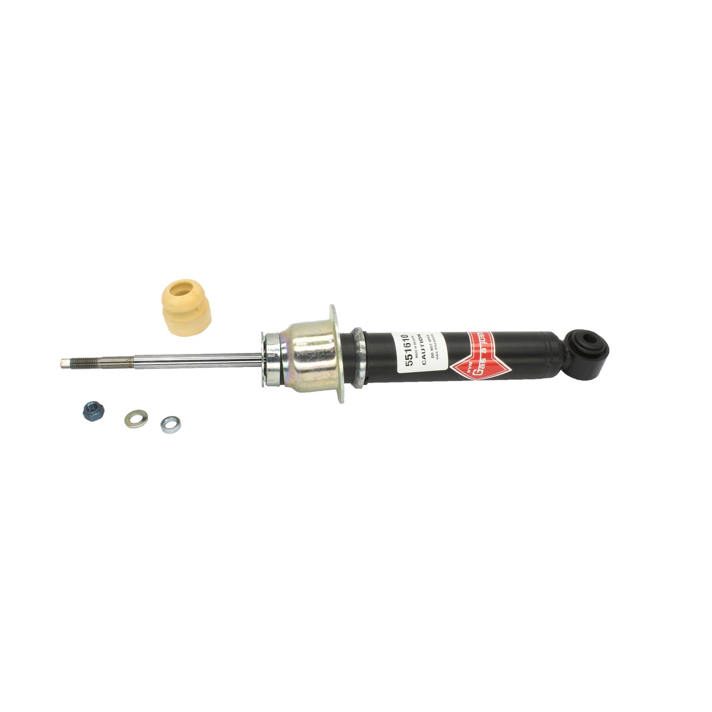 KYB Shocks & Struts Excel-G Rear JAGUAR S-Type 2000-05 | 551610
