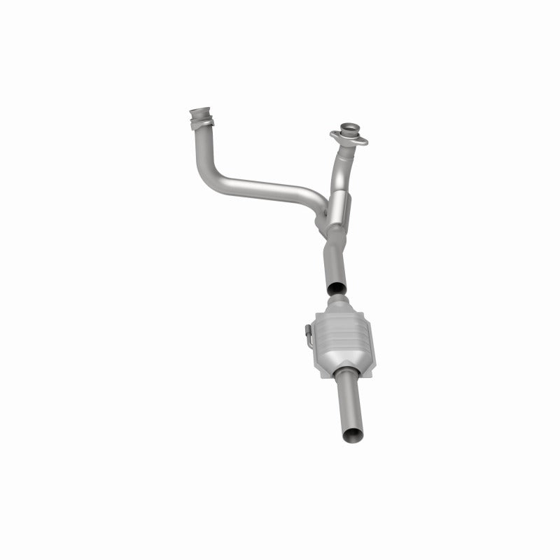 MagnaFlow Conv DF 78-97 Ford Trucks 5.8L V8 | (93312)
