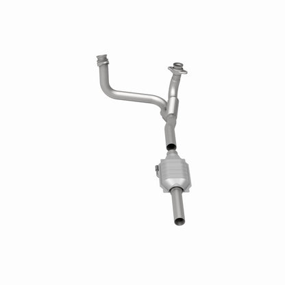 MagnaFlow Conv DF 78-97 Ford Trucks 5.8L V8 | (93312)