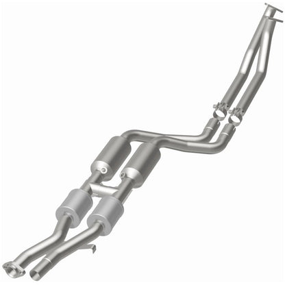 Magnaflow 24021 DirectFit Converter for BMW 328 2.8L 96-98