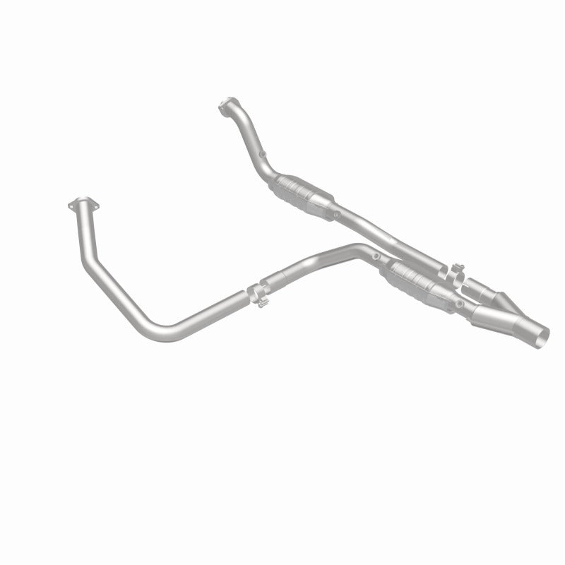 MagnaFlow 5.7L Direct-Fit Catalytic Converter | Ram 2500/3500 04-07 (24293)
