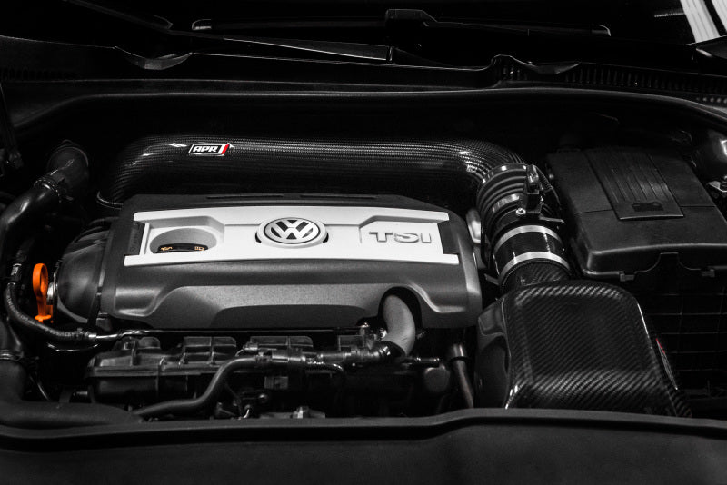 APR Carbon Fiber Intake System | Audi TTS Quattro (EA888 PQ35) (09-15) CI100035
