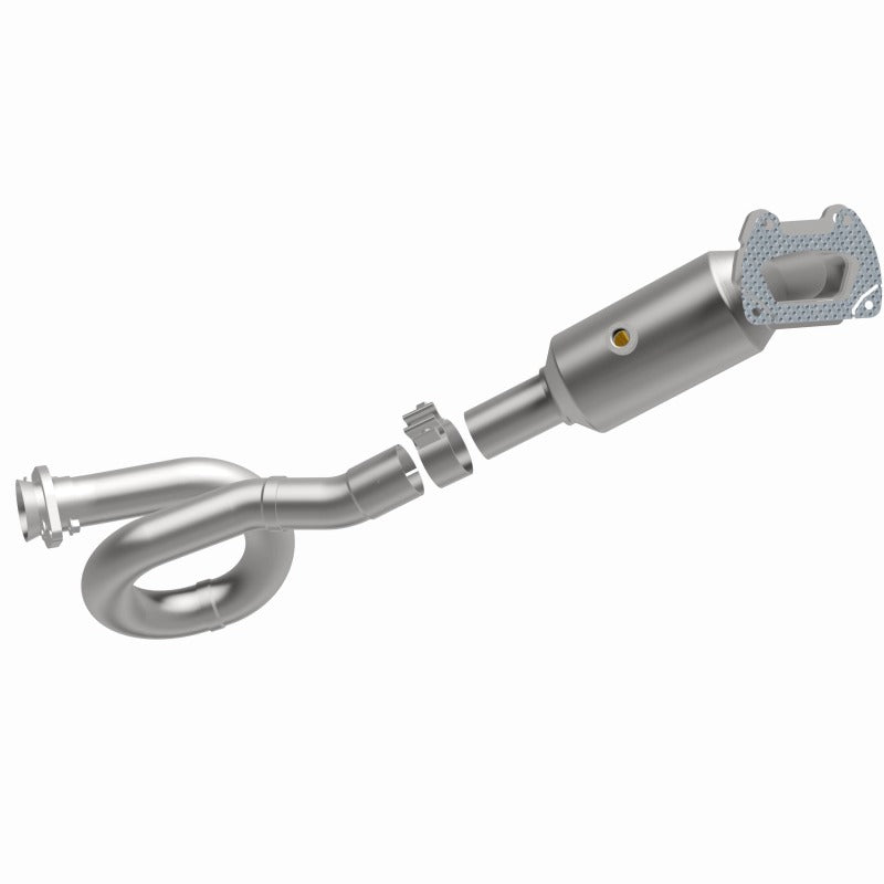 Magnaflow OEM Grade Conv | Jeep Wrangler JK 07-18 3.6L, Direct Fit (21-029)