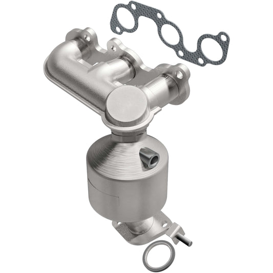 MagnaFlow California Grade CARB Compliant Manifold Catalytic Converter 452468