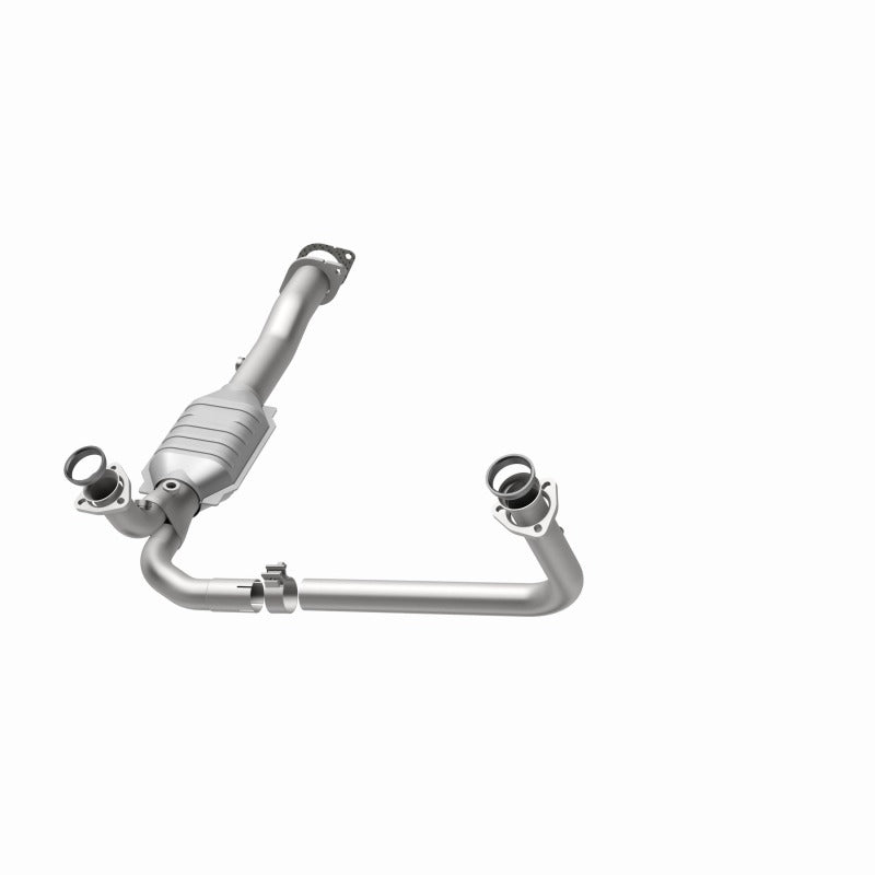 Magnaflow 23457 DirectFit Converter OEM Fit For GM 1500/2500/3500 Truck 96+