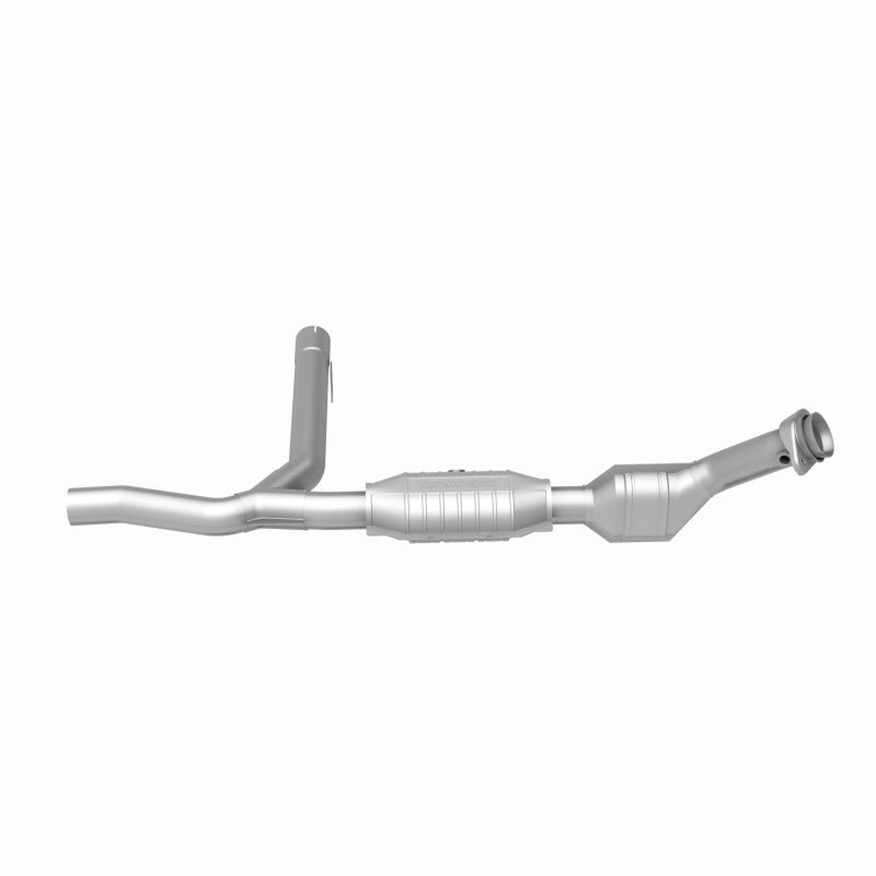 MagnaFlow OEM Grade Catalytic Converter | Ford Expedition/F-150 96-04 (51199)
