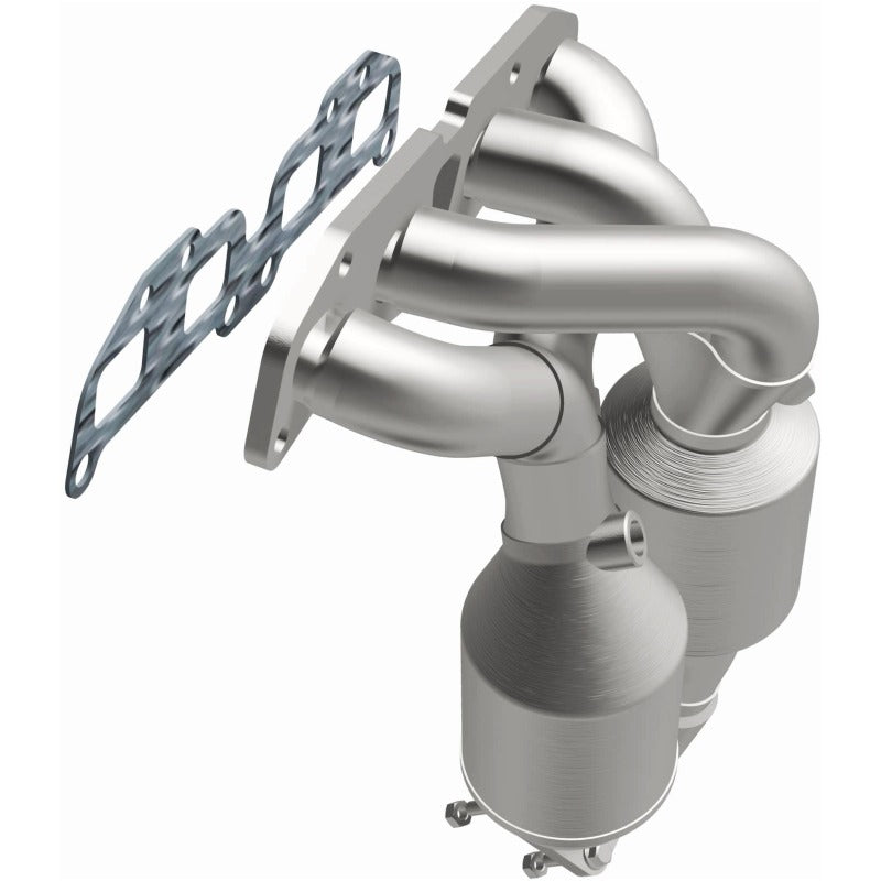 Magnaflow 51591 OEM Grade Catalytic Converter for Nissan Sentra 2.5L (07-12)