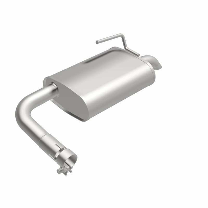 Magnaflow 108-0293 Rear Muffler Kit For Nissan Altima 19-25 2.5L Direct-Fit