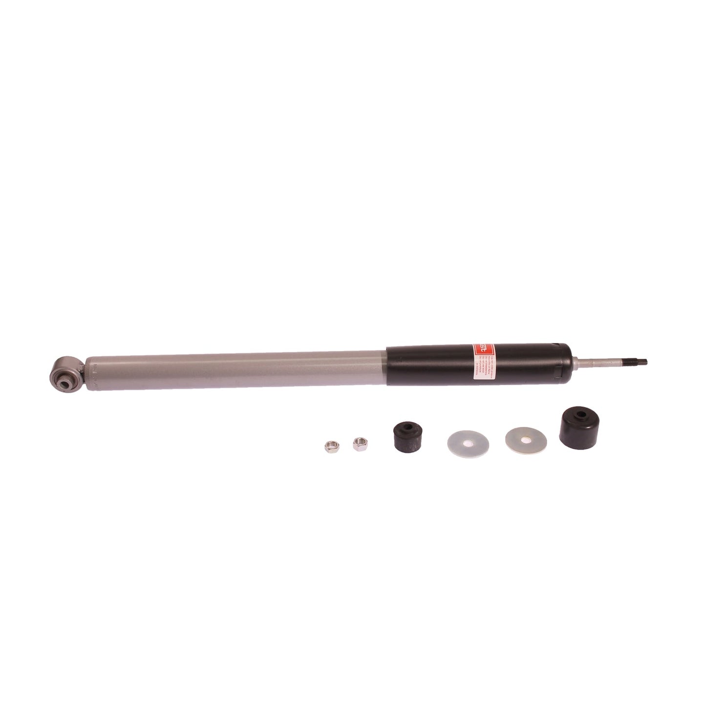 KYB Shocks & Struts Excel-G Rear MERCEDES BENZ CLK Class 2003-09 | 553366