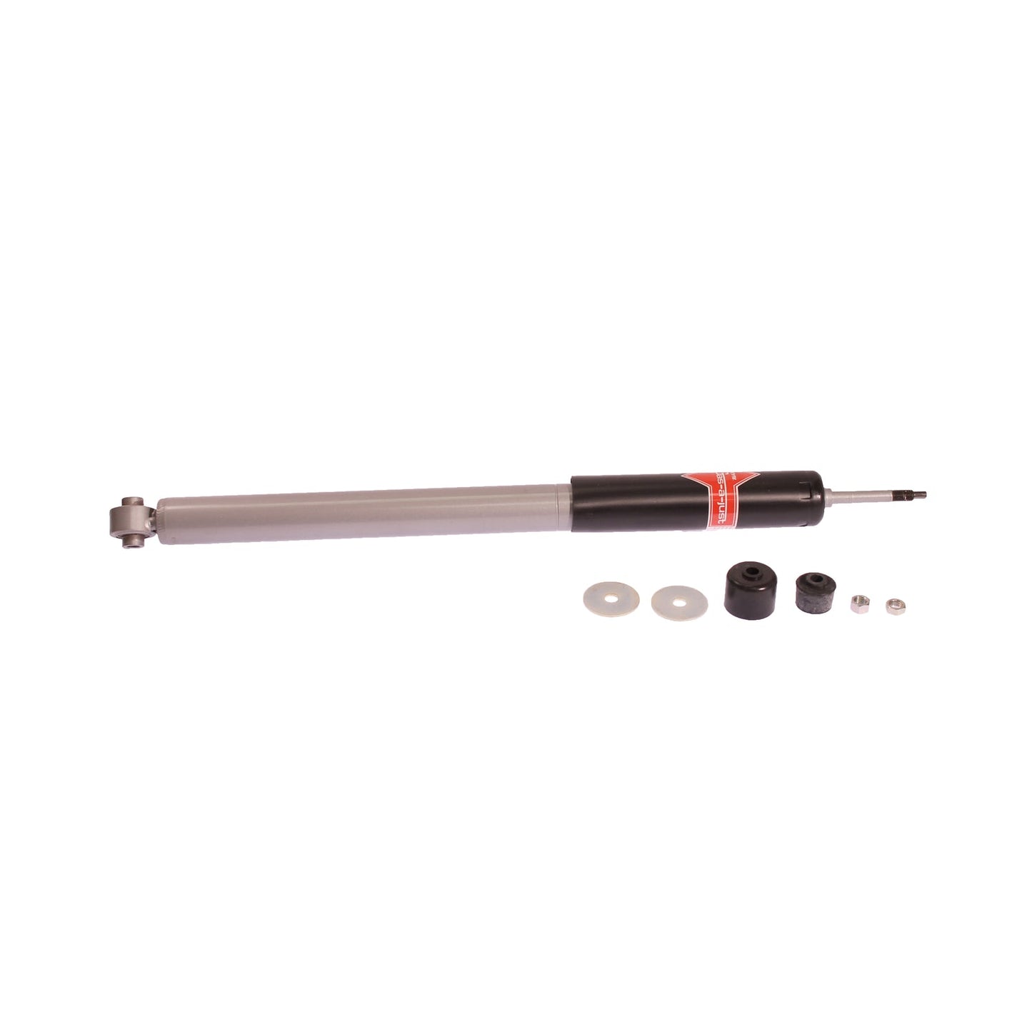 KYB Shocks & Struts Excel-G Rear MERCEDES BENZ CLK Class 2003-09 | 553367