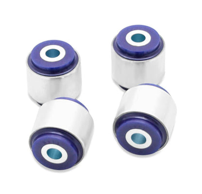 SuperPro Trailing Arm-to-Differential Mount Bushing Kit