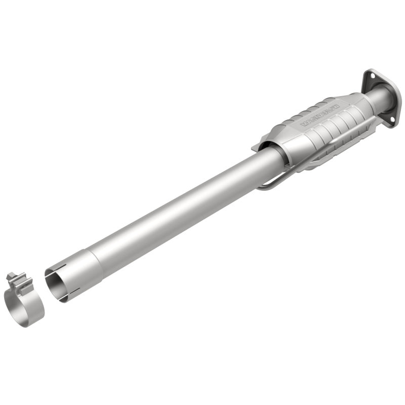 Magnaflow MUF49000 DirectFit Converter Jeep Wrangler