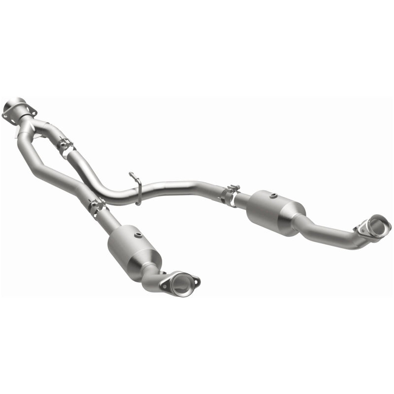 Magnaflow OEM Grade Direct-Fit Catalytic Converter | Ford Transit-150/250/350 3.5L (280248)