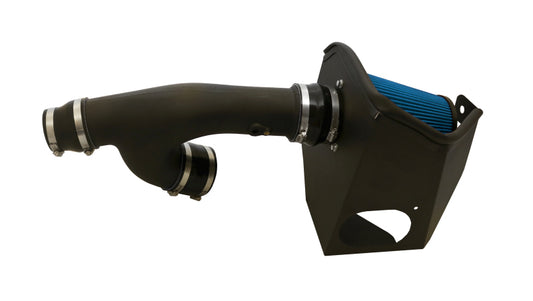 CORSA APEX Metal / Air Intake | 2017-2020 Ford F-150 EcoBoost 3.5T, Raptor 3.5T (619735)