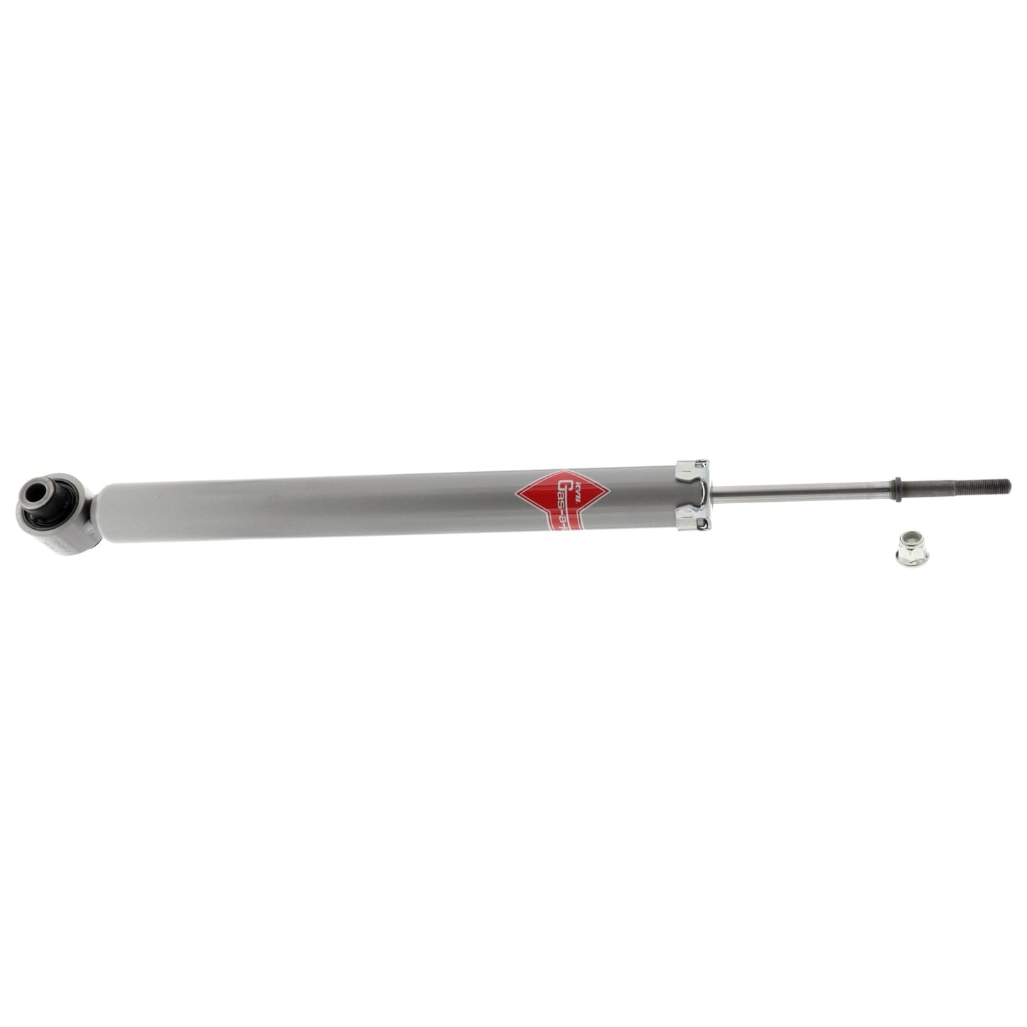 KYB Shocks & Struts Gas-A-Just Rear 16 Lexus GS/RC200T/18-19 GS300/13-20 GS350 RWD/15-18 RC350 RWD | 5540013