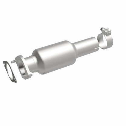 Magnaflow 52511 DirectFit Converter For Ford Fusion 13-16 1.5L/2.0L