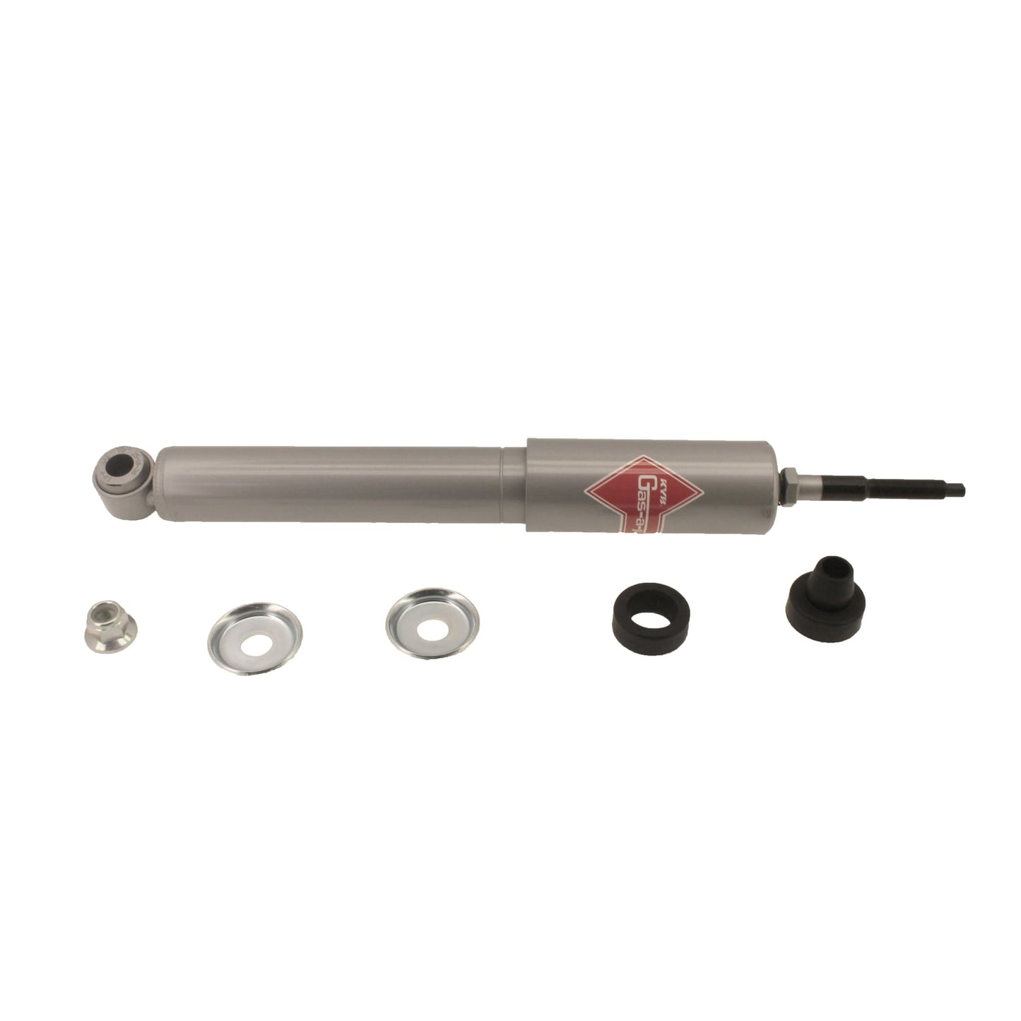 KYB Shocks & Struts Excel-G Front FORD E Series Econoline Van 2008-11 FORD F250 Super Duty (2WD) 200 | 554369