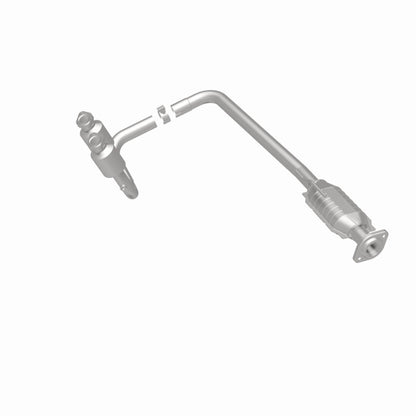 MagnaFlow Conv DF Catalytic Converter | Jeep Wrangler 04-06 (93649)