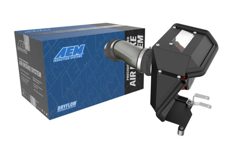 AEM 21-887C Kia Soul 2.0L F/I Cold Air Intake System