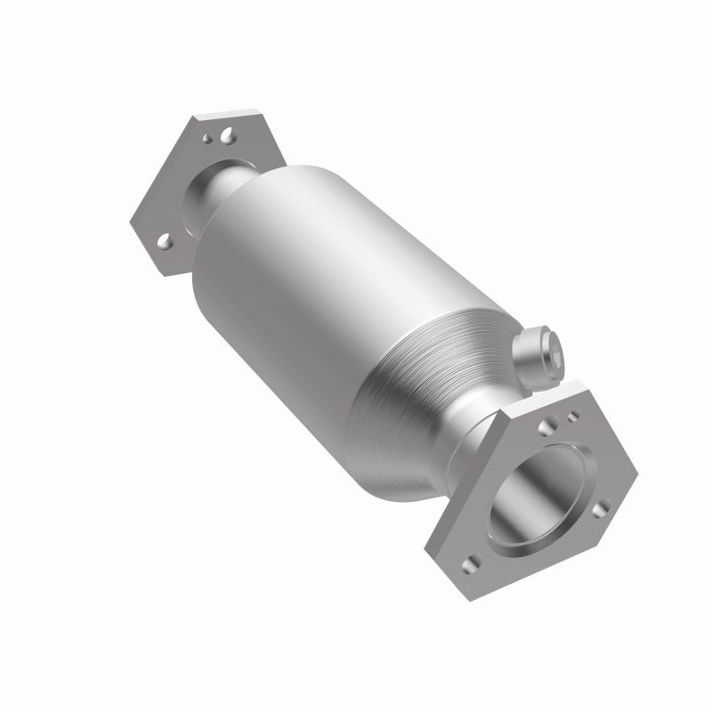 MagnaFlow Catalytic Converter | VW 22930 83-91 Vanagon, Beetle, Golf, Scirocco (22918)