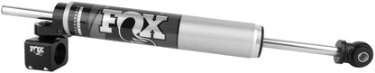 Fox Shox 985-02-122 Performance Series 2.0 TS Stabilizer For 2007-2018 Jeep JK