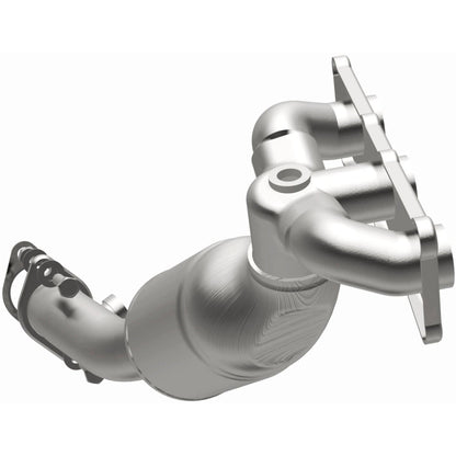 MagnaFlow California Grade CARB Compliant Manifold Catalytic Converter 5531226