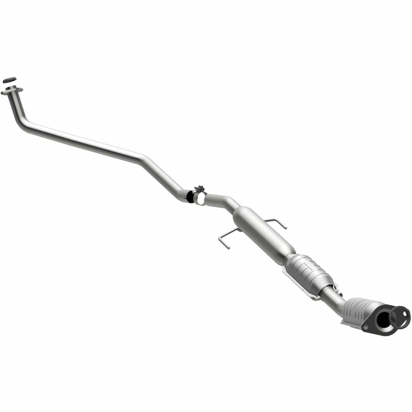 MagnaFlow California Grade CARB Compliant Direct-Fit Catalytic Converter 551496