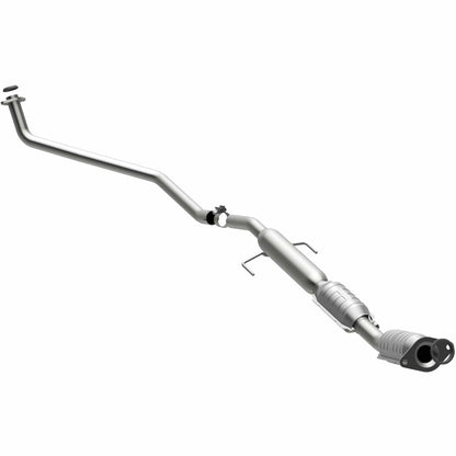 MagnaFlow California Grade CARB Compliant Direct-Fit Catalytic Converter 551496