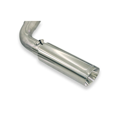 Flowmaster 3.4L Tundra Cat-Back Exhaust For Toyota Tundra (07-22/22-26) (818140)
