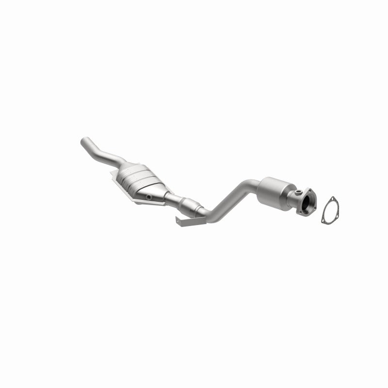 Magnaflow 51964 DirectFit Converter For VW Passat 2.8L