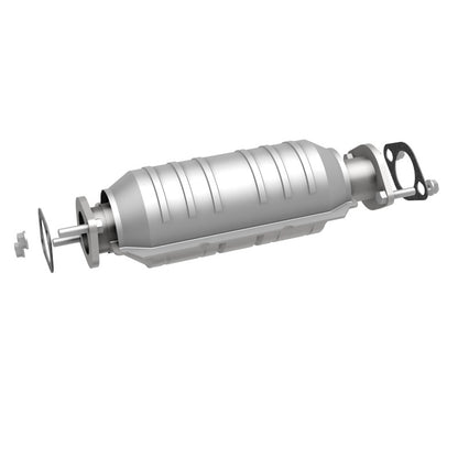 Magnaflow 49653 DirectFit Converter OEM Rear For 06-10 Kia Rio 1.6L