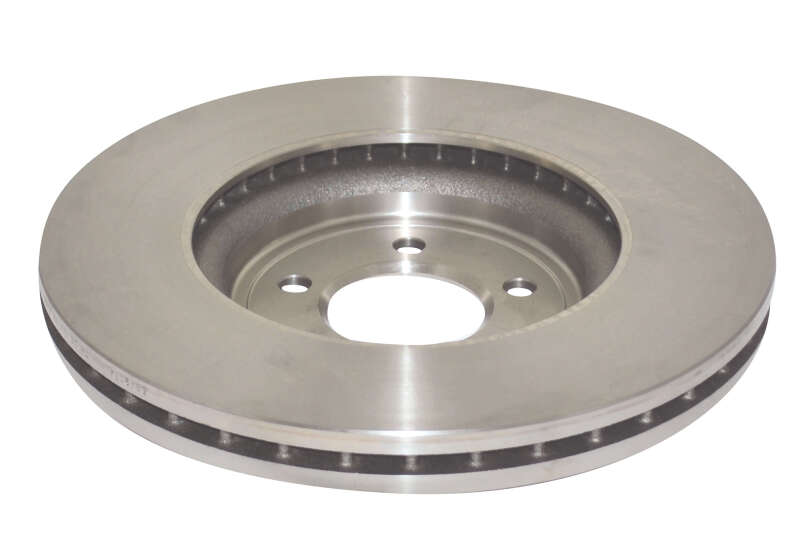 DBA 326mm Front Street Series Standard Rotor | Jaguar S-Type 2006-2008 3.0L (DBA2174)