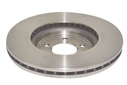 DBA 326mm Front Street Series Standard Rotor | Jaguar S-Type 2006-2008 3.0L (DBA2174)