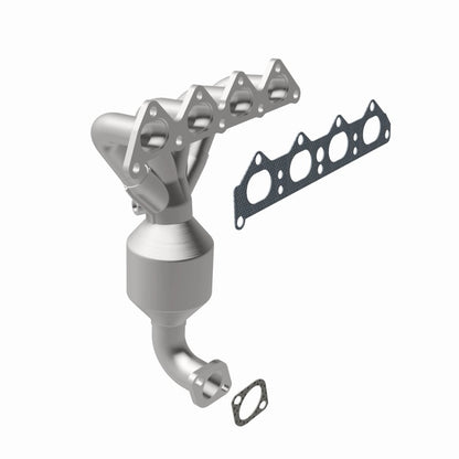 Magnaflow 52447 DirectFit Converter For Elantra 01-05 2.0 OEM