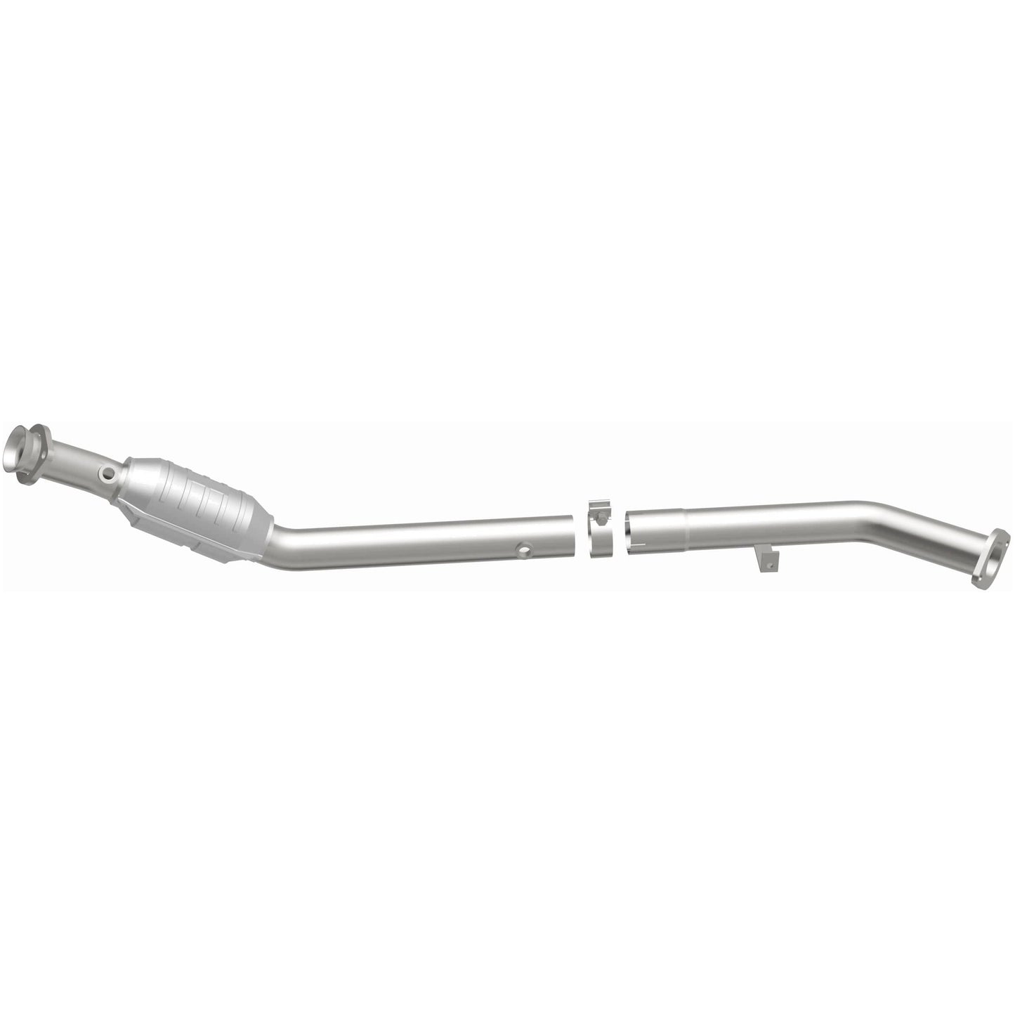 MagnaFlow 2004 Pontiac GTO California Grade CARB Compliant Direct-Fit Catalytic Converter